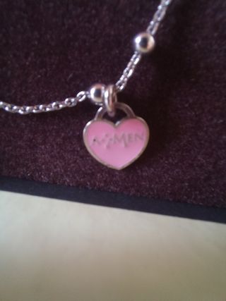 braccialetto AMEN acciaio