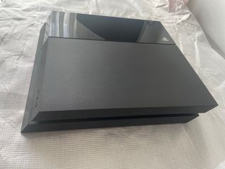 PS4 + Mando + Fifa23