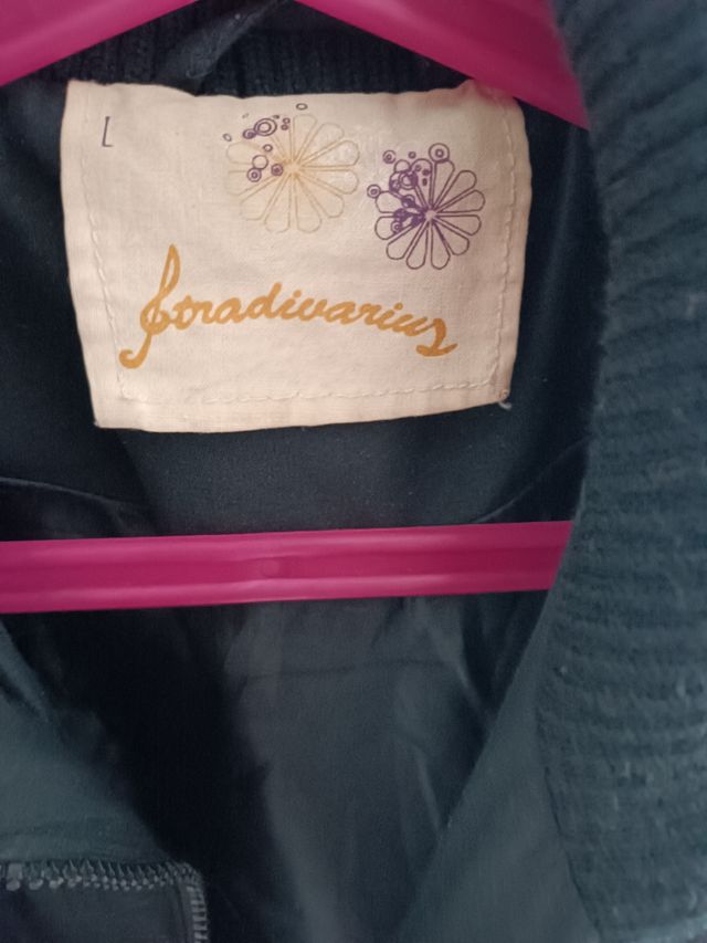 Bellissimo giubotto Stradivarius,