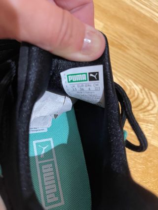 Zapatillas Puma