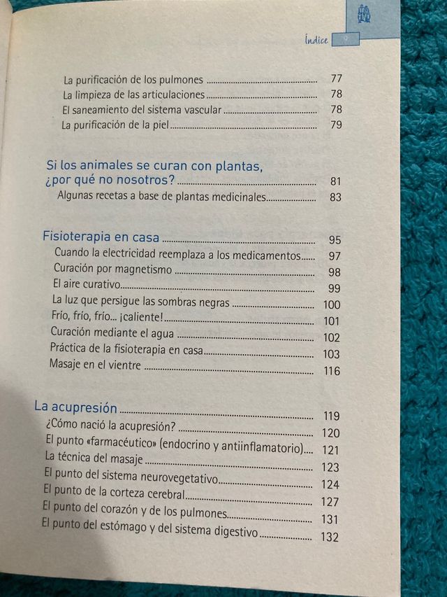 manual familiar medicinas alternativas