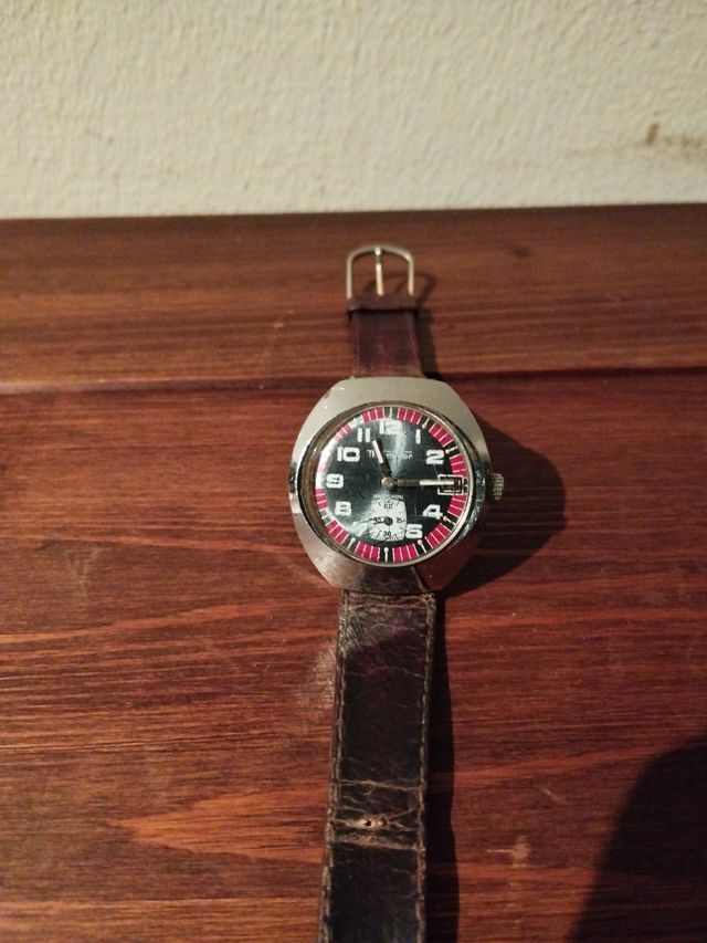 Reloj Thermidor vintage