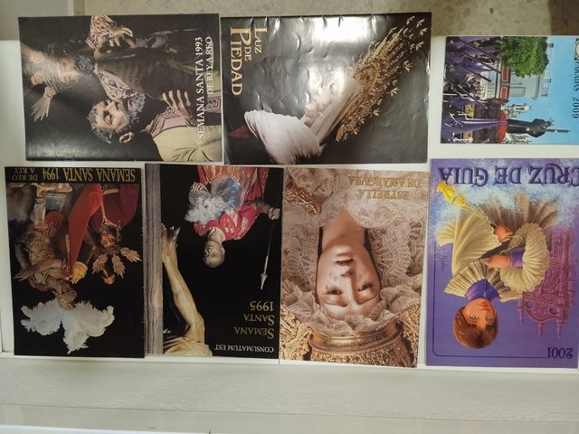 Rivista della Settimana Santa