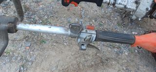 Desbrozadoras para piezas o reconstruir