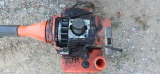 Desbrozadoras para piezas o reconstruir