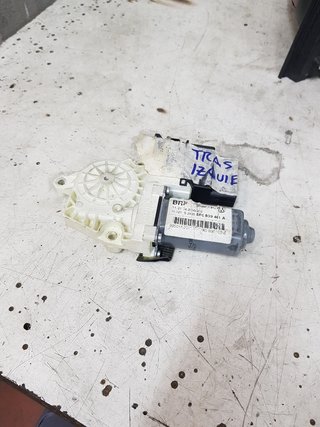 MOTOR ELEVALUNAS TRAS IZQ