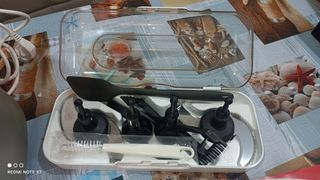 Robot de cocina Moulinex companion