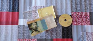 M PEOPLE - PACK FRESCO Vinilo Lp + Cd.