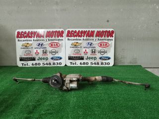 CREMALLERA DE DIRECCIÓN PEUGEOT 207