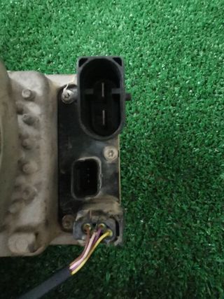 CREMALLERA DE DIRECCIÓN PEUGEOT 207