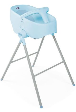 Bañera bebé chicco bubble nest