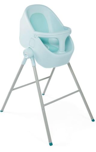 Bañera bebé chicco bubble nest