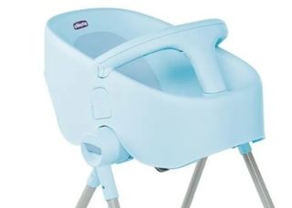 Bañera bebé chicco bubble nest