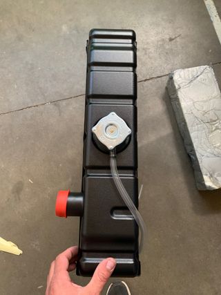 radiadores case 580 sle sm k super k