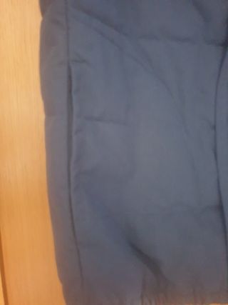 Chaleco para hombre. Mango.