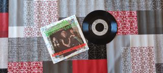 BANANARAMA - REALLY SAYING SOMETHING 7"