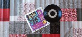 BANANARAMA - REALLY SAYING SOMETHING 7"