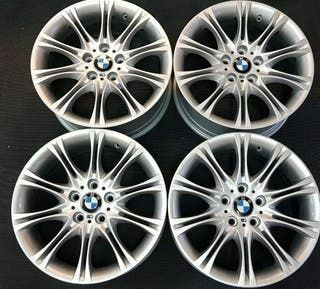llantas 18 originales BMW serie 3 e46 y z4 135M