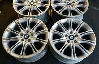 llantas 18 originales BMW serie 3 e46 y z4 135M