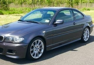 llantas 18 originales BMW serie 3 e46 y z4 135M