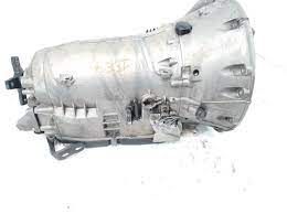 CAJA CAMBIOS MERCEDES S400 CDI 722639 722 639