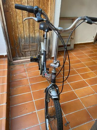 bici