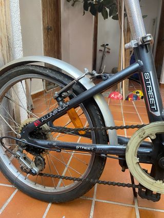 bici