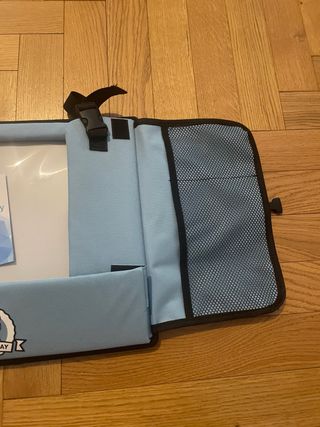 tavolino da viaggio x bambini