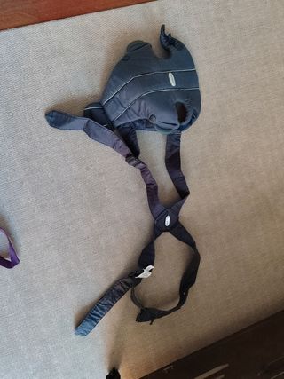 Mochila bebé BabyBjorn