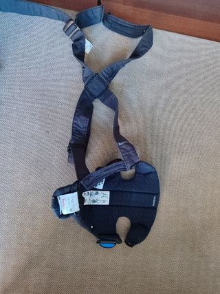 Mochila bebé BabyBjorn