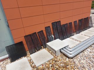 MONTAJES Y REPARACIÓN AIRE ACONDICIONADO