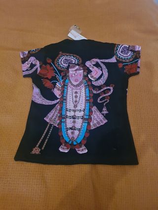 Maglietta cotone 100% TG m l