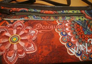 Bolso Desigual