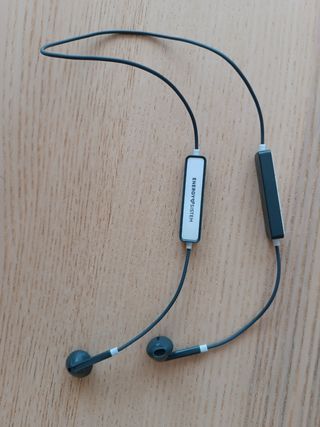 Auriculares bluetooth 
