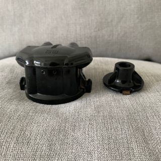 Tapa Delco y rotor. Femsa.