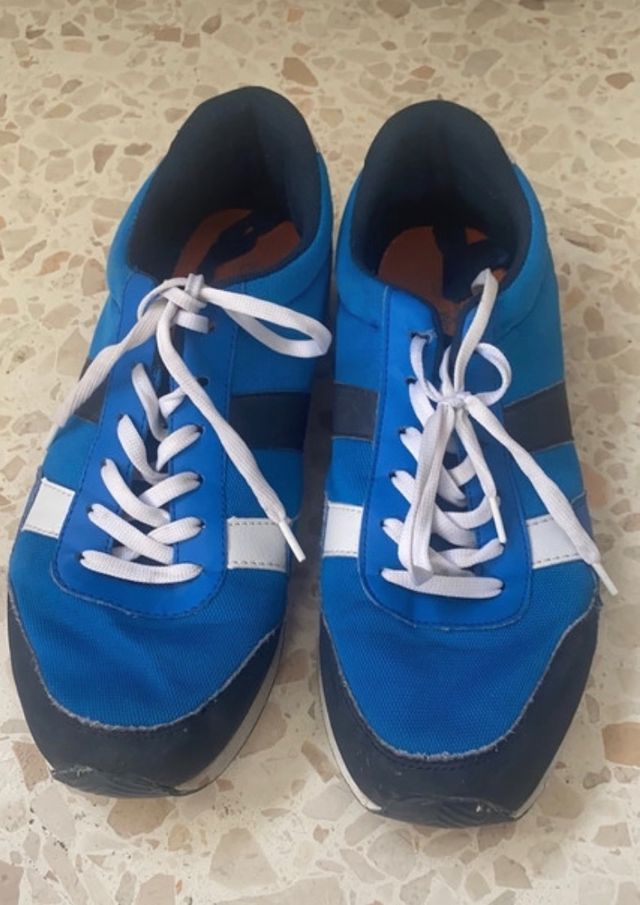 zapatillas de deporte