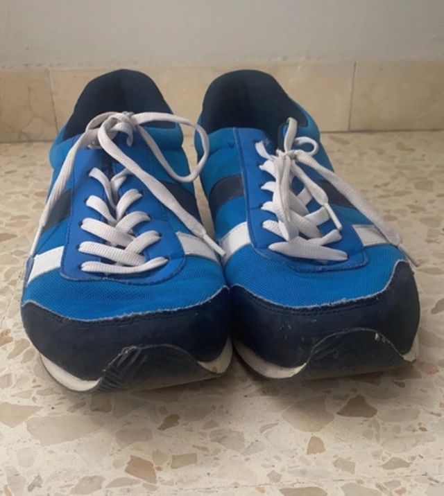 zapatillas de deporte