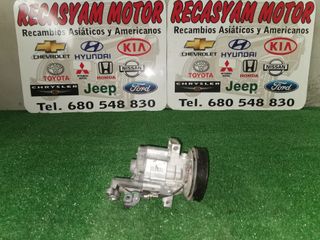 COMPRESOR A/A DACIA 926009154R