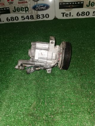 COMPRESOR A/A DACIA 926009154R