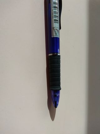 Manico Per Pentola Nera Impugnatura Antiscivolo In Bachele - Foto 3