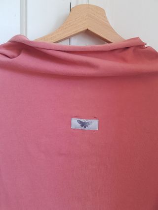 M. 55€ by Insomnia. vestido  c bolsillos