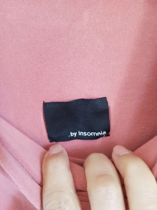 M. 55€ by Insomnia. vestido  c bolsillos