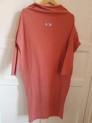 M. 55€ by Insomnia. vestido  c bolsillos