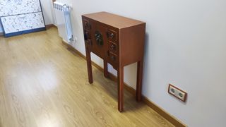 Mueble recibidor
