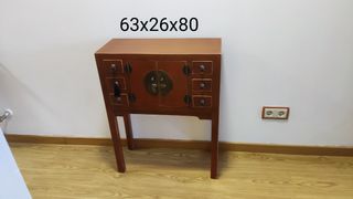 Mueble recibidor
