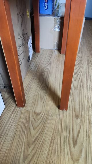 Mueble recibidor