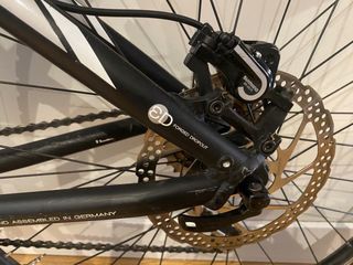 Ghost special edition 7000