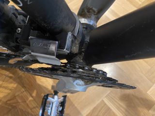 Ghost special edition 7000