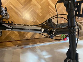 Ghost special edition 7000