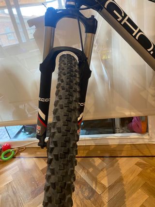 Ghost special edition 7000